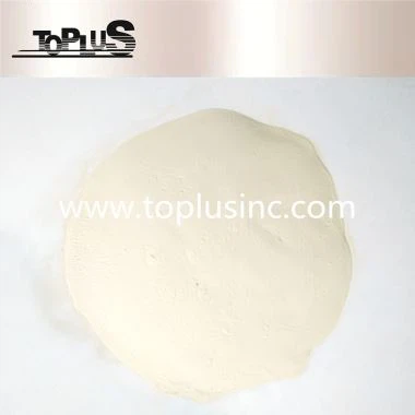 Microspheres với bạc được phủ